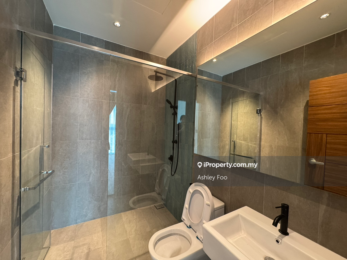 Service Residence for Rent in Alfa Bangsar by Ashley Foo - iProperty.com.my