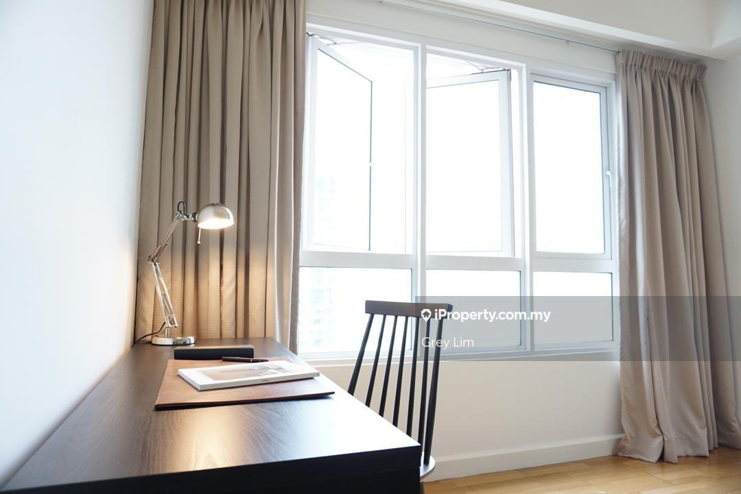 Condominium for Rent in Tiffani Kiara by Grey Lim - iProperty.com.my