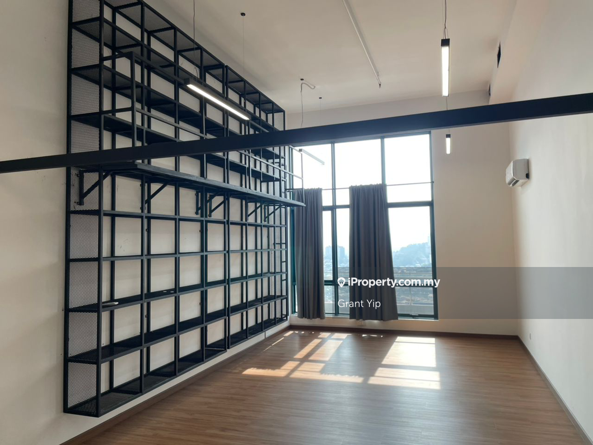 Retail-Office for Rent in Mutiara Central, Cheras by Grant Yip - iProperty.com.my