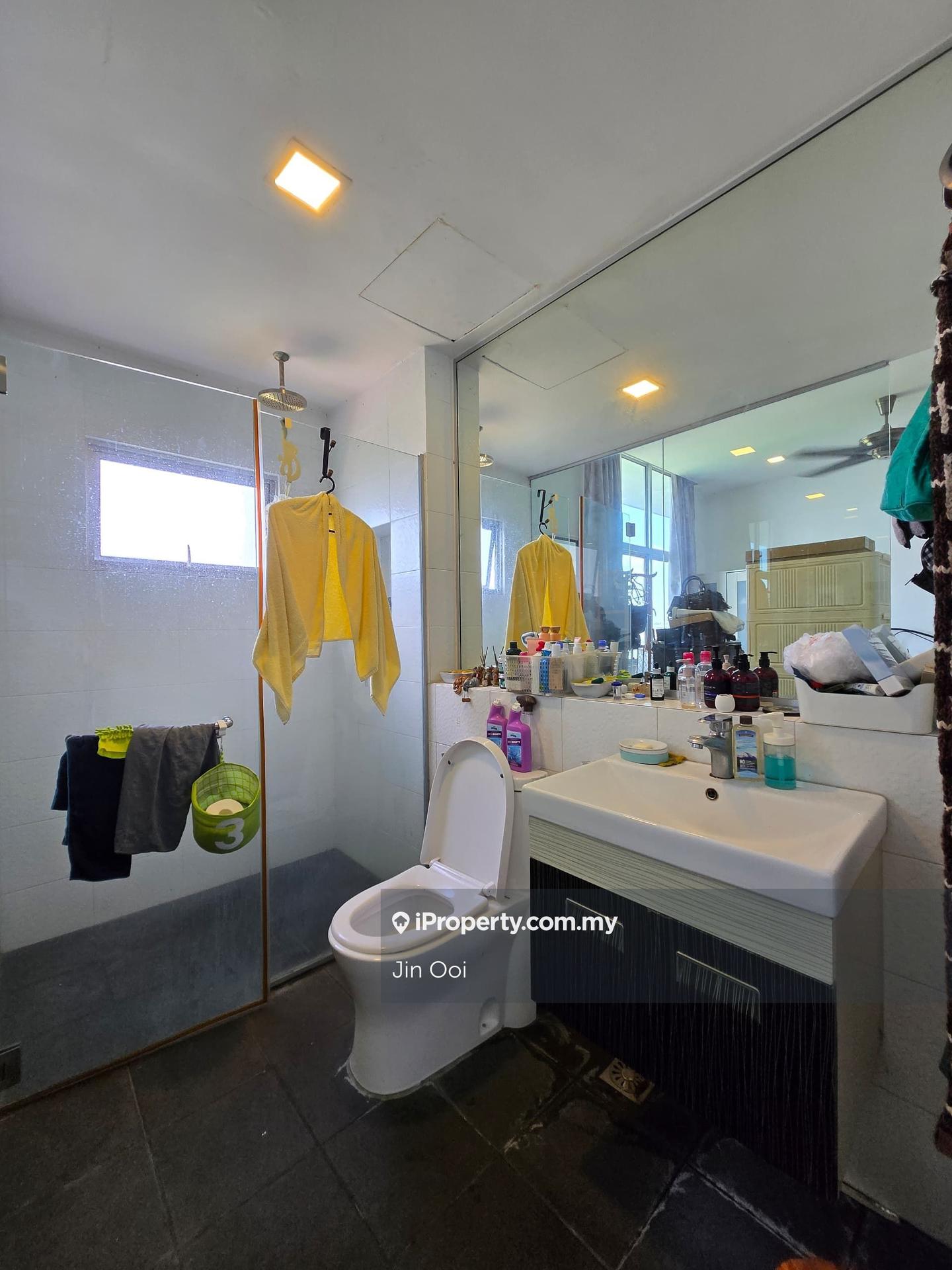 Kondominium untuk Dijual di USJ One Avenue Condo oleh Jin Ooi - iProperty.com.my