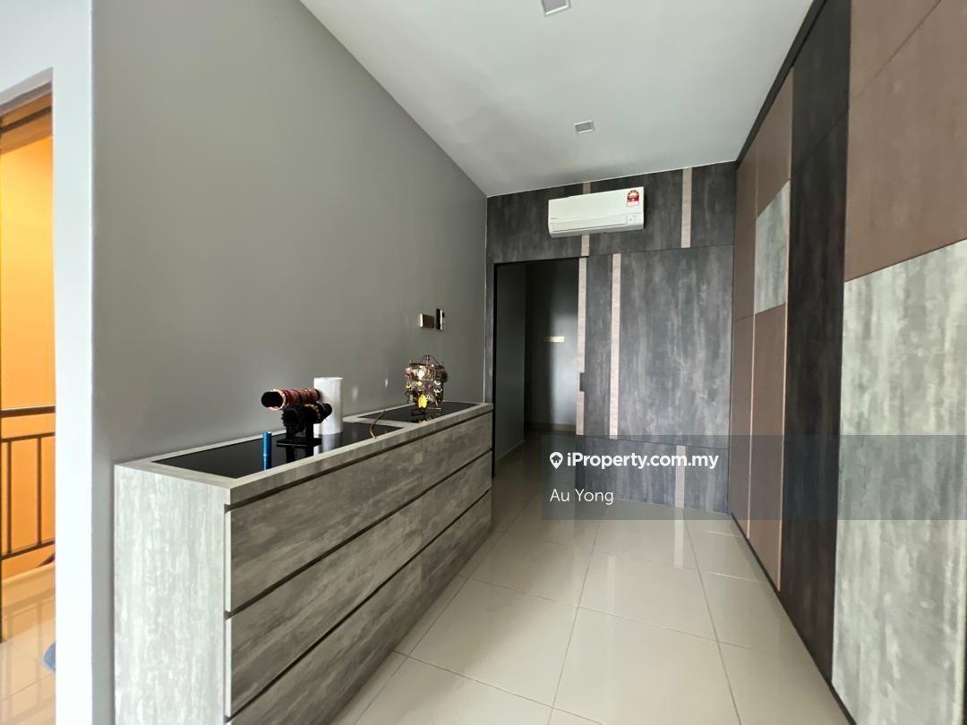Terraced House for Sale in Taman Nusa Sentral, Iskandar Puteri (Nusajaya) by Au Yong - iProperty.com.my