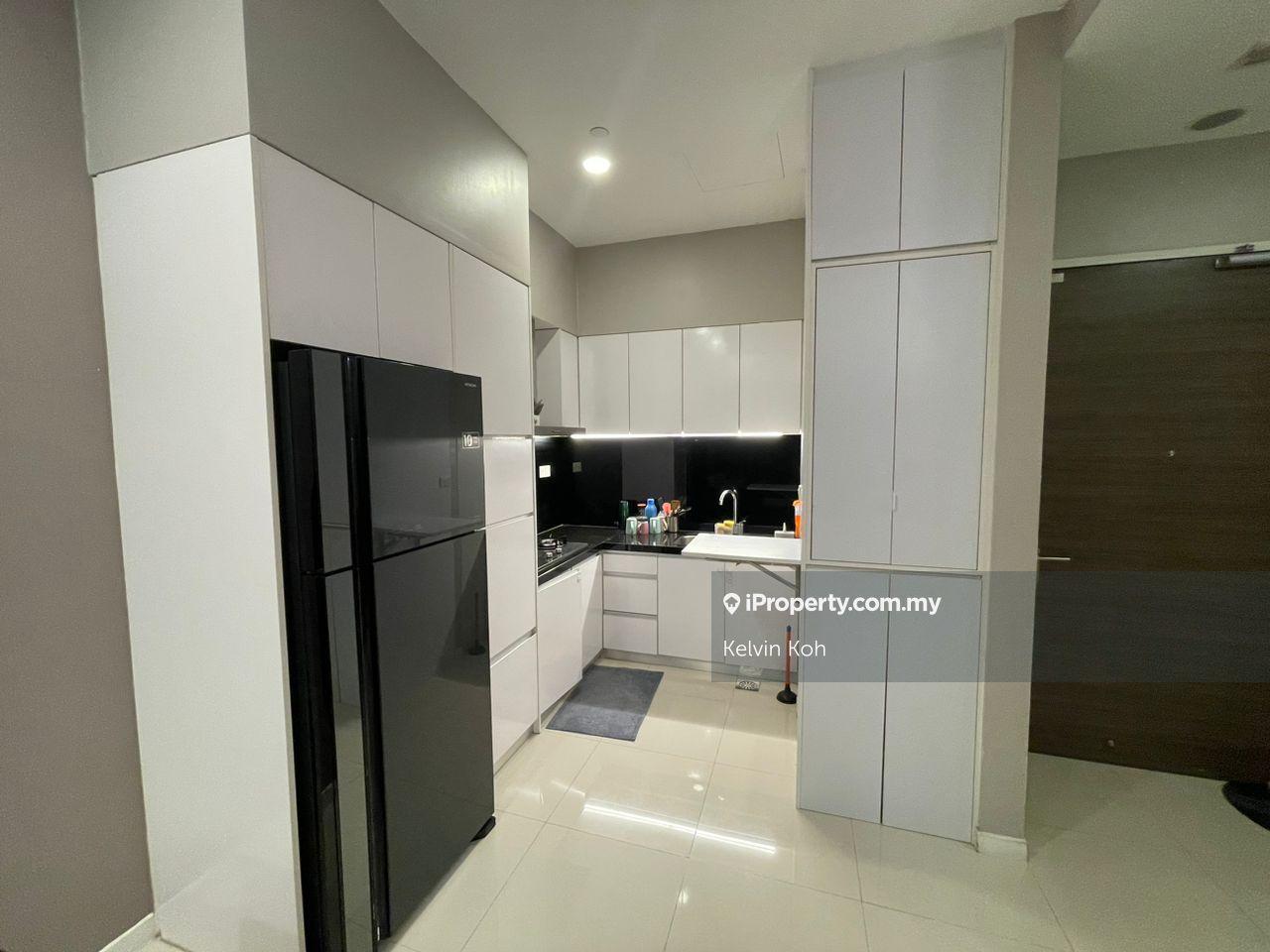 Residensi Servis untuk Disewa di The Azure Residences oleh Kelvin Koh - iProperty.com.my