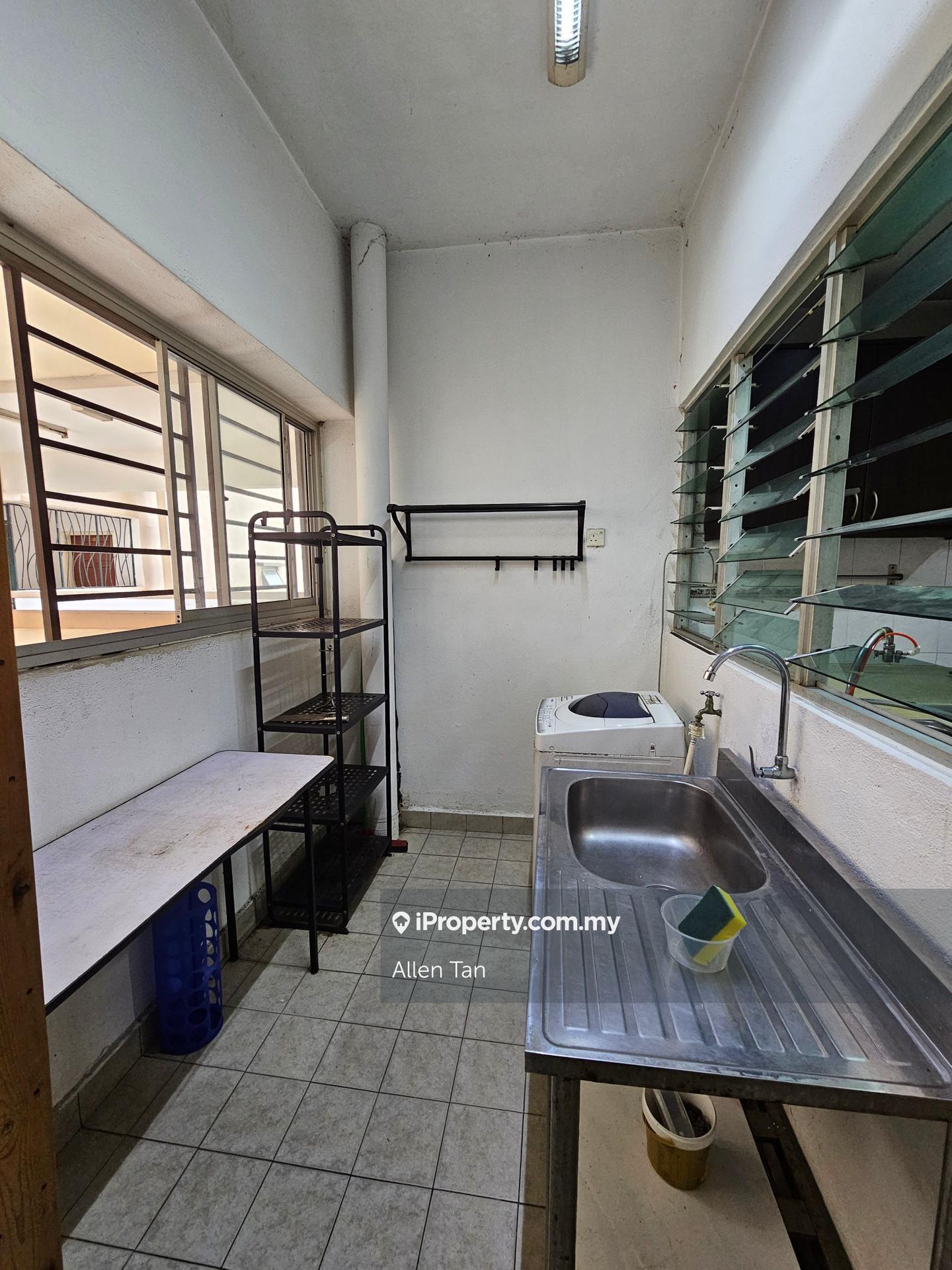 Condominium for Sale in Kelana Mahkota by Allen Tan - iProperty.com.my