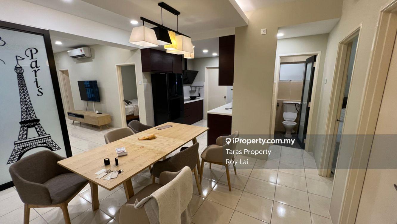 Apartment for Sale in Green Suria Apartment by Roy Lai - iProperty.com.my