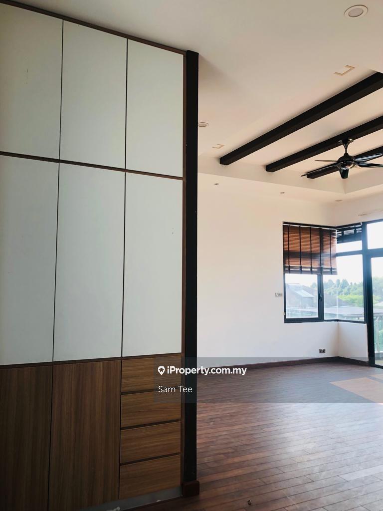 Bungalow House for Sale in Kota Kemuning, Shah Alam by Sam Tee - iProperty.com.my
