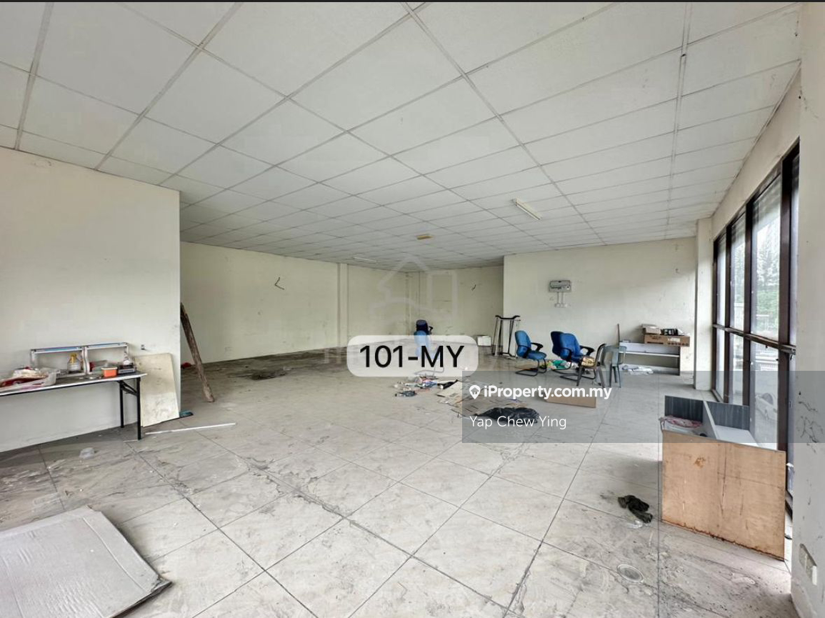 Semi-D Kilang untuk Disewa di Mahkota Cheras, Cheras oleh Yap Chew Ying - iProperty.com.my