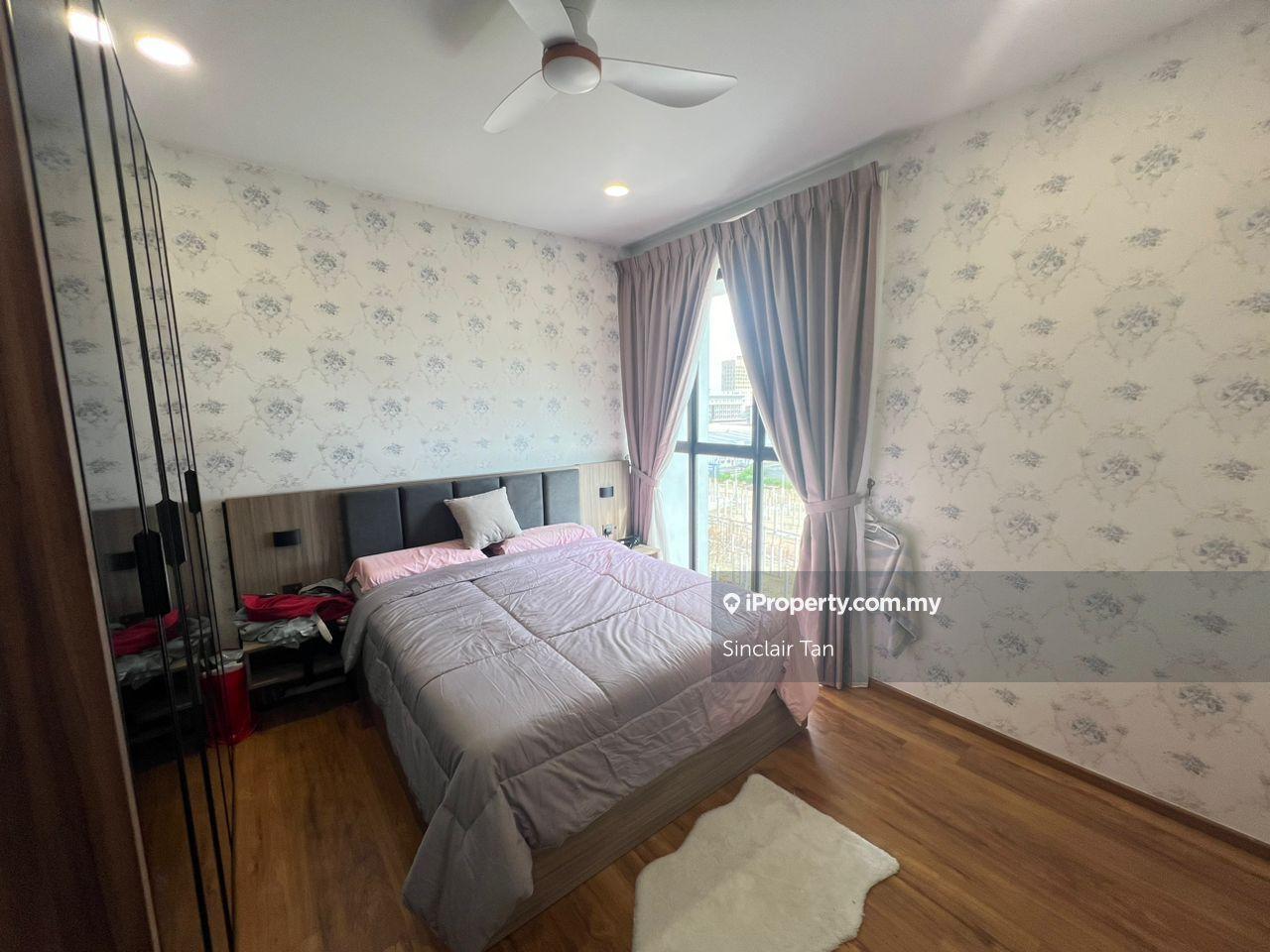 Condominium for Rent in Admiral Residences by Geoffery Wee - iProperty.com.my