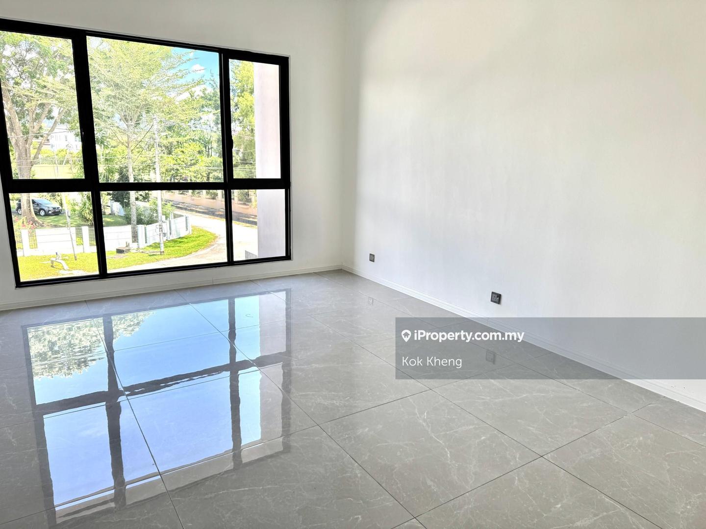 Semi-Detached House for Sale in Grand Thompson, Ipoh by Kok Kheng - iProperty.com.my
