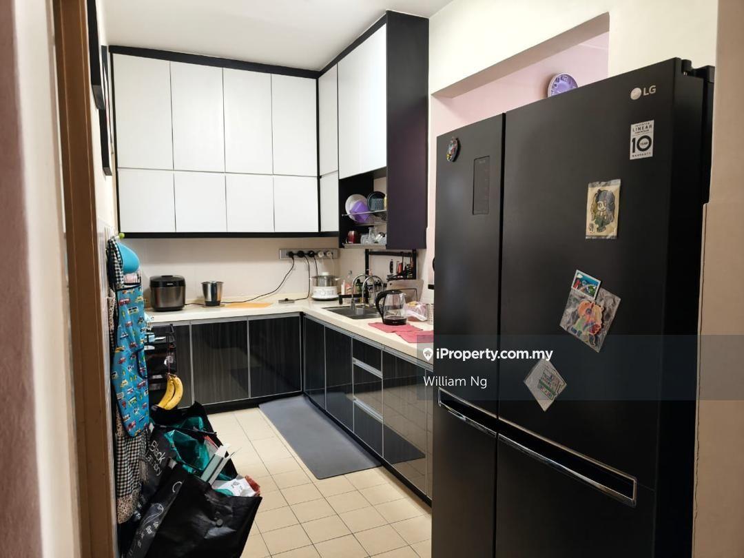 Condominium for Sale in Aman Heights Condominium by William Ng - iProperty.com.my