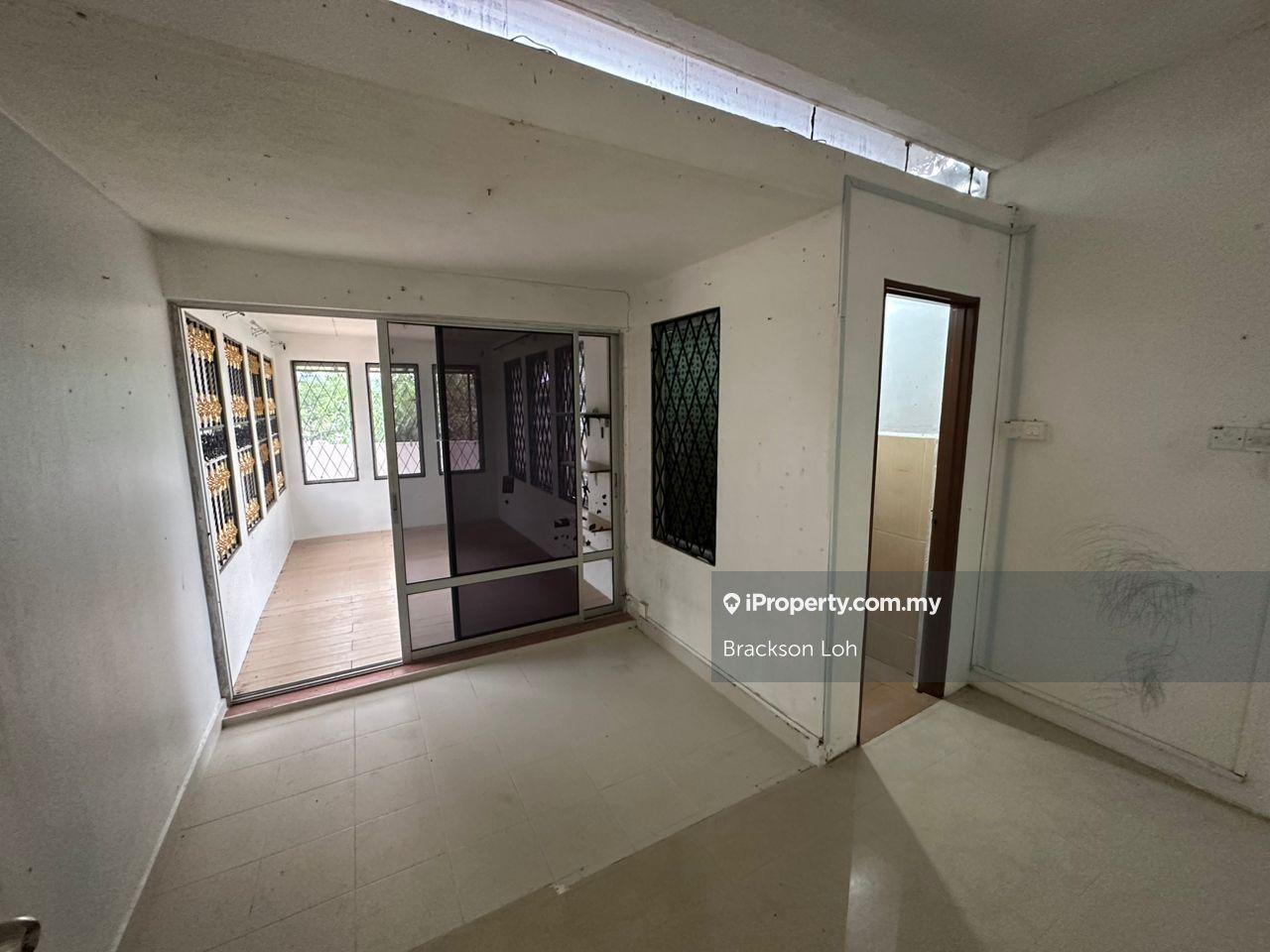 Semi-Detached House for Sale in Taman Melawati, Ulu Kelang by Brackson Loh - iProperty.com.my
