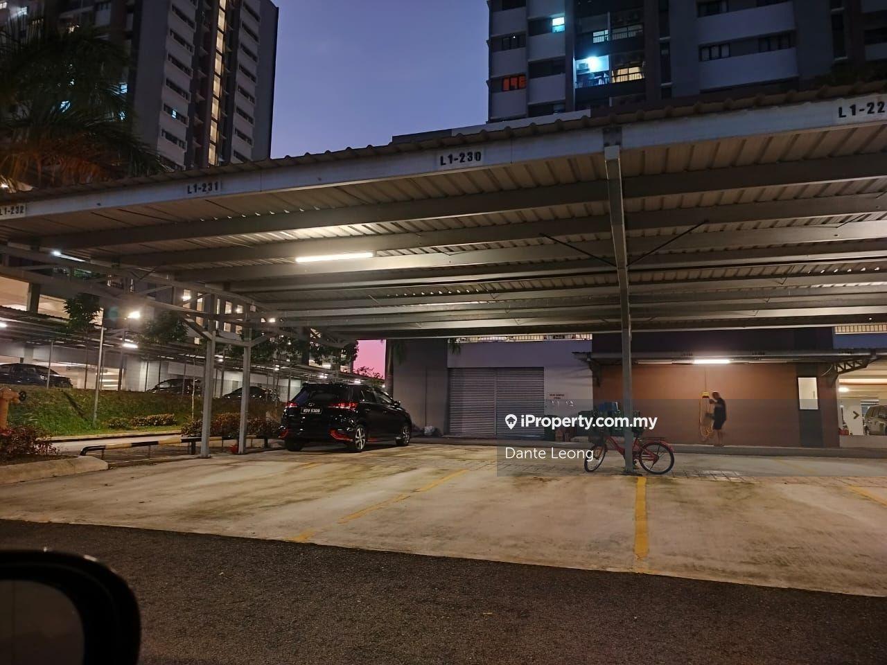 Condominium for Sale in Residensi Bukit Palma 1 (Palm Hill Residence 1) by Dante Leong - iProperty.com.my