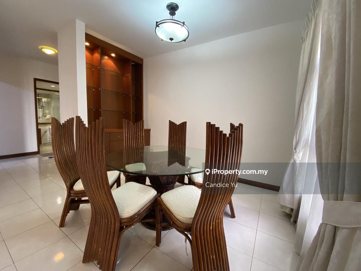 Condominium for Rent in Almaspuri by Candice Yu - iProperty.com.my