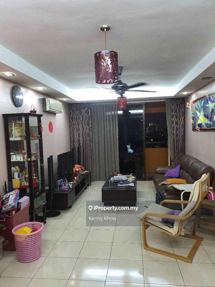 Condominium for Sale in Putra Villa by Kenny Khoo - iProperty.com.my