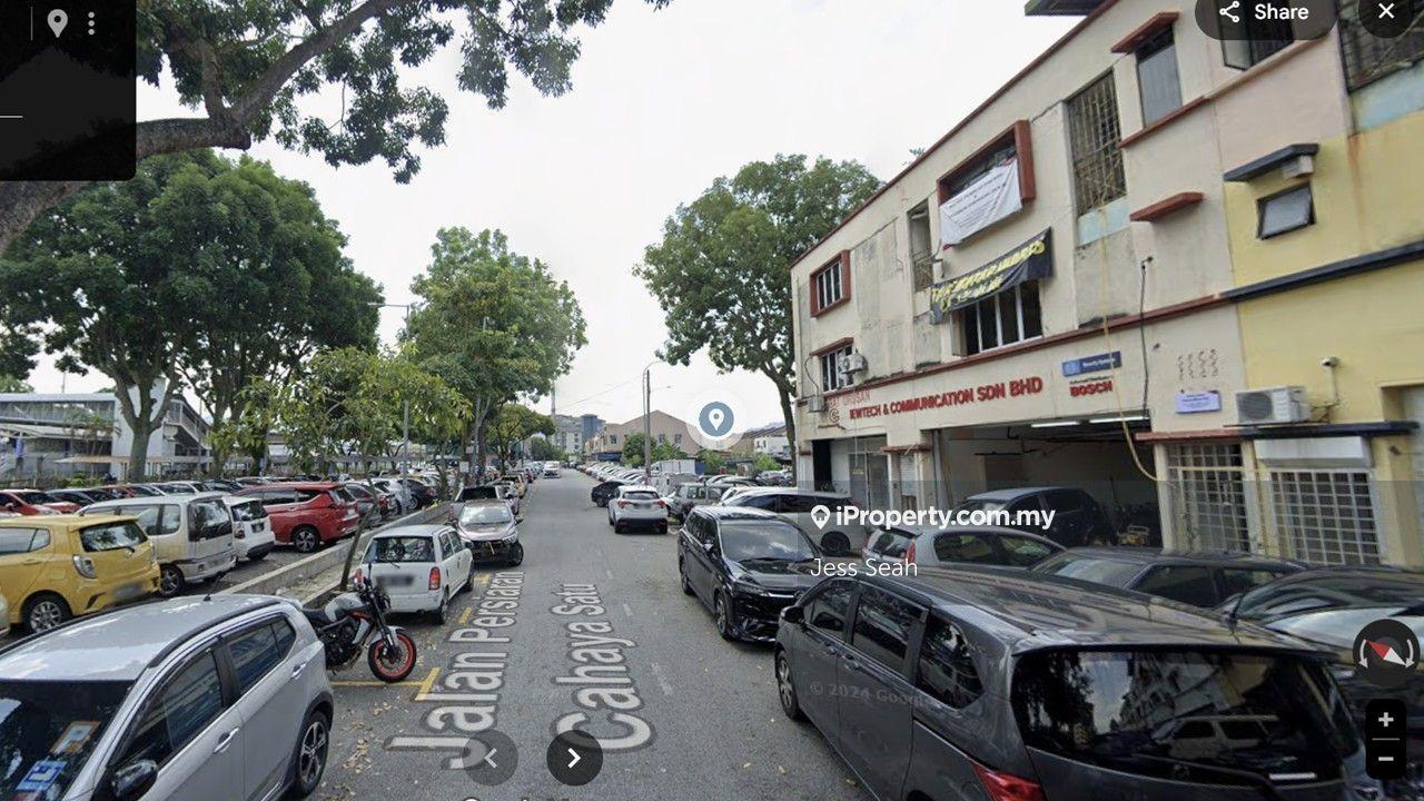 Shop for Sale in Pandan Cahaya, Pandan Indah by Jess Seah - iProperty.com.my