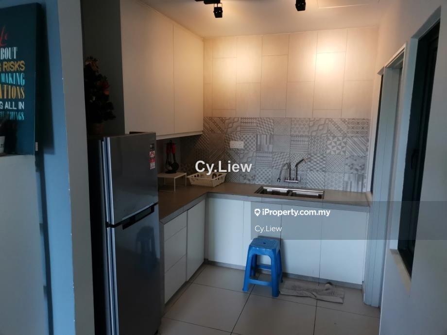 Condominium for Rent in Zefer Hill Residence by Cy.Liew - iProperty.com.my