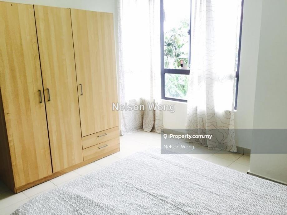 Condominium for Rent in Residence 8 by Nelson Wong - iProperty.com.my