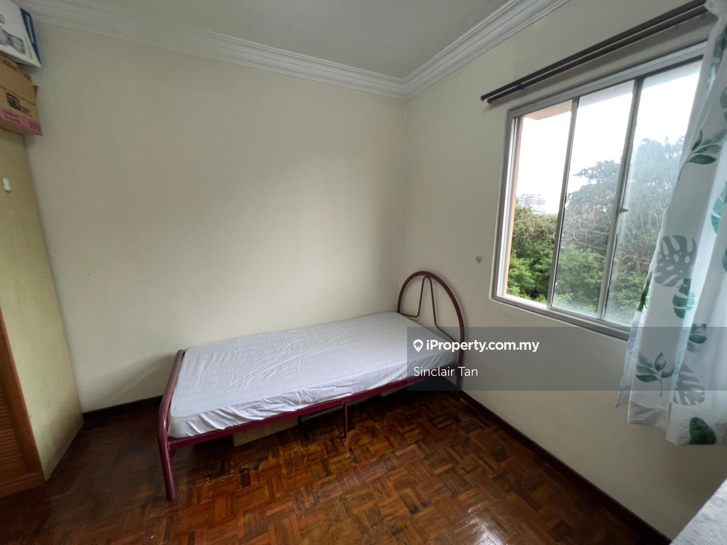 Apartment for Sale in Hilir Kota 1 by Geoffery Wee - iProperty.com.my