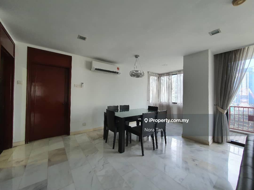 Kondominium untuk Disewa di Bangsar Puteri oleh Nora Tan - iProperty.com.my