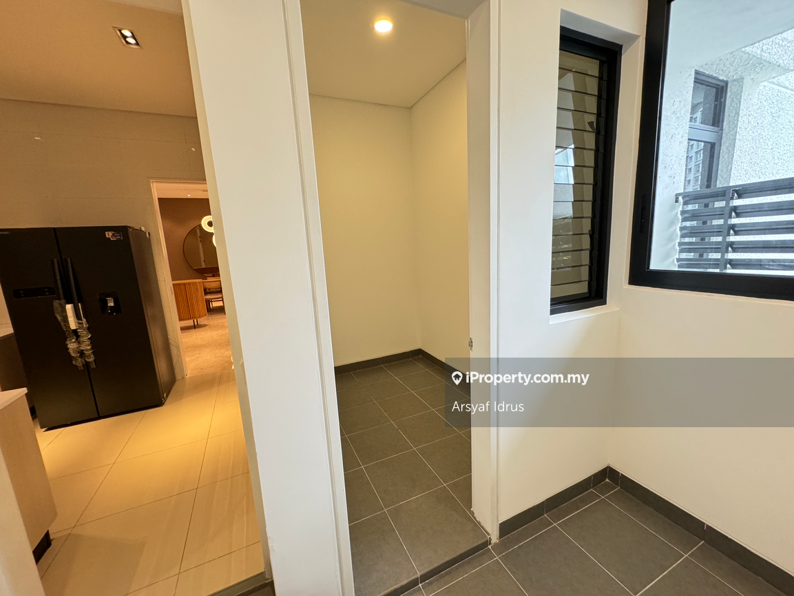 Condominium for Sale in WANGSA 9 RESIDENCY by Arsyaf Idrus - iProperty.com.my
