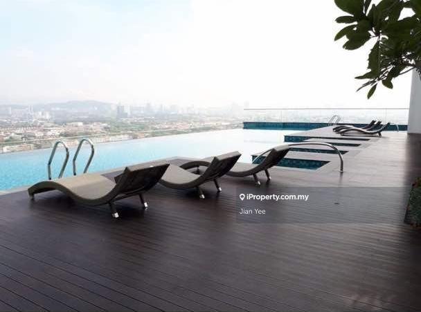 Soho for Rent in Kelana Jaya, Petaling Jaya by Jian Yee - iProperty.com.my