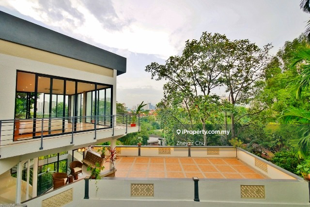 Bungalow House for Sale in Bukit Tunku, Bukit Tunku (Kenny Hills) by Zheyzz Chu - iProperty.com.my