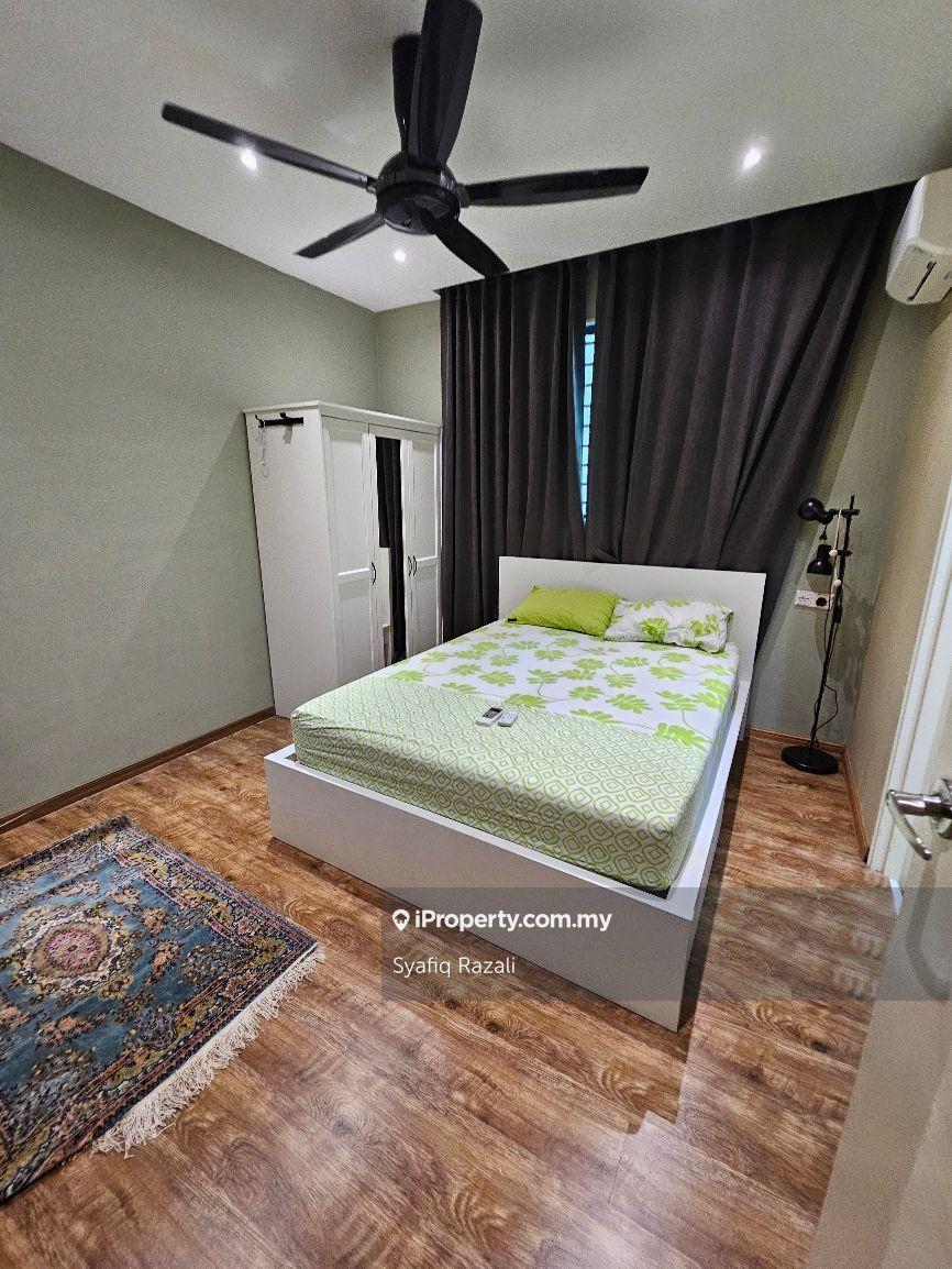 Residensi Servis untuk Disewa di Vista Alam oleh Syafiq Razali - iProperty.com.my