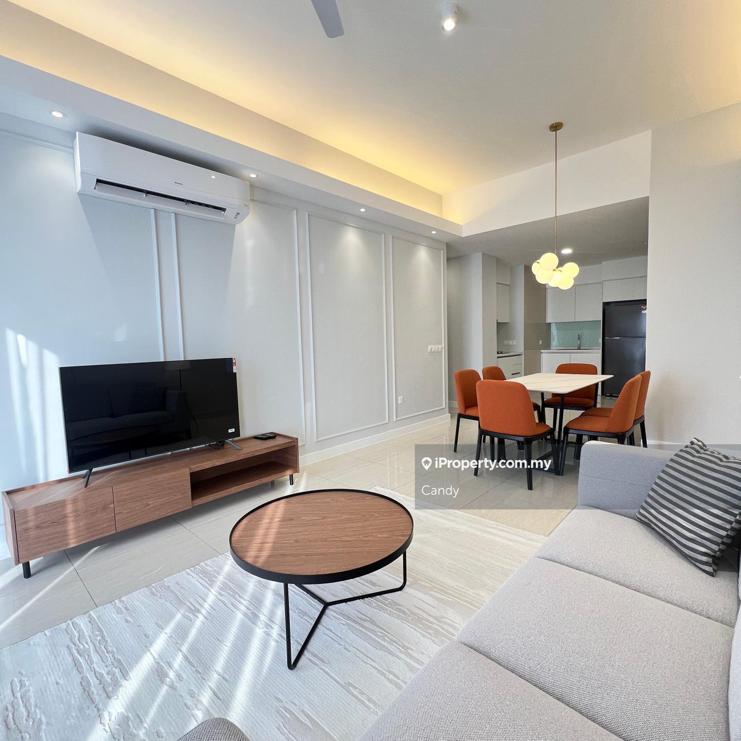 Service Residence for Sale in The Sentral Suites by Candy - iProperty.com.my