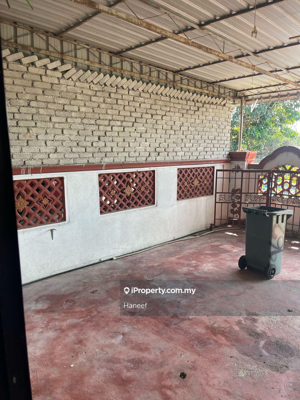 Rumah Berangkai 1 Tingkat untuk Dijual di Teres 1 Tingkat - Taman Serai Wangi - Kulim, Padang Serai oleh Haneef - iProperty.com.my
