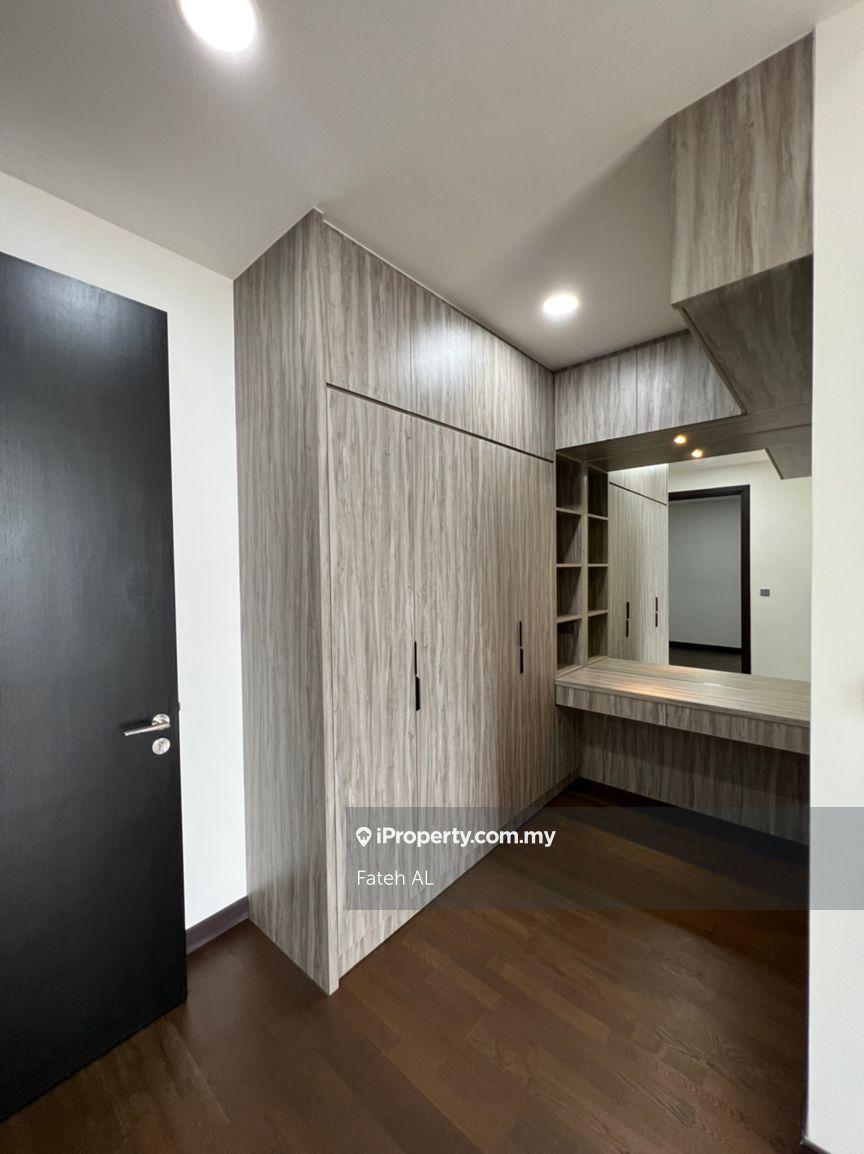 Condominium for Sale in The Estate by Fateh AL - iProperty.com.my