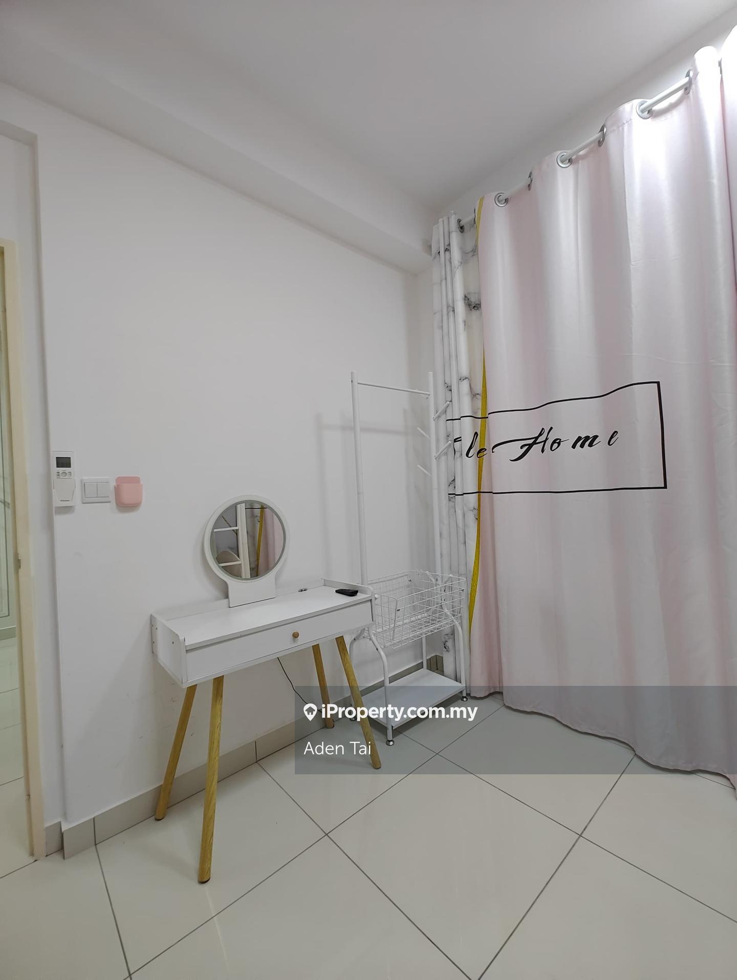 Service Residence for Sale in Parc 3 by Aden Tai - iProperty.com.my