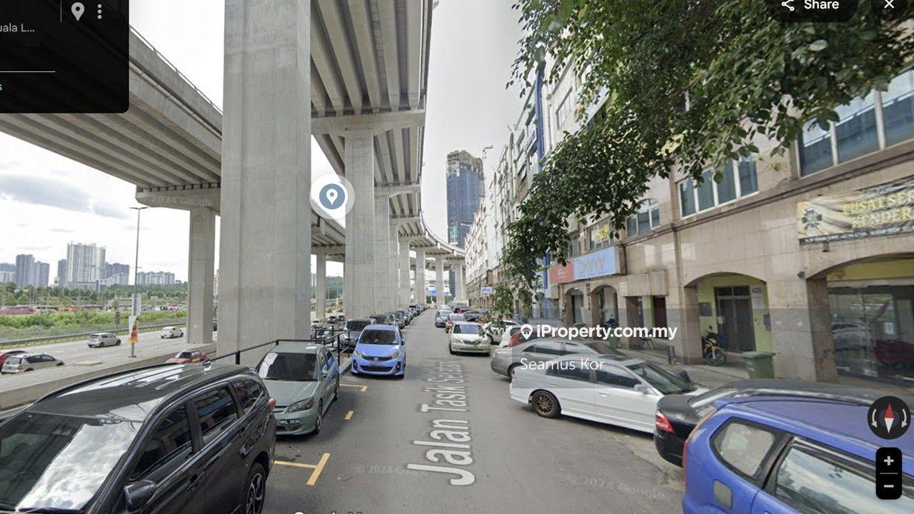 Hotel / Resort for Sale in Bandar Tasik Selatan, Kuala Lumpur by Seamus Kor - iProperty.com.my