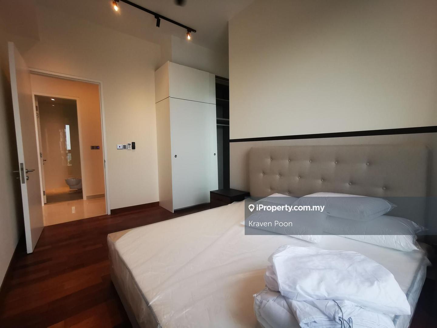 Service Residence for Rent in Senada Residence @ KLGCC Resort by Kraven Poon - iProperty.com.my