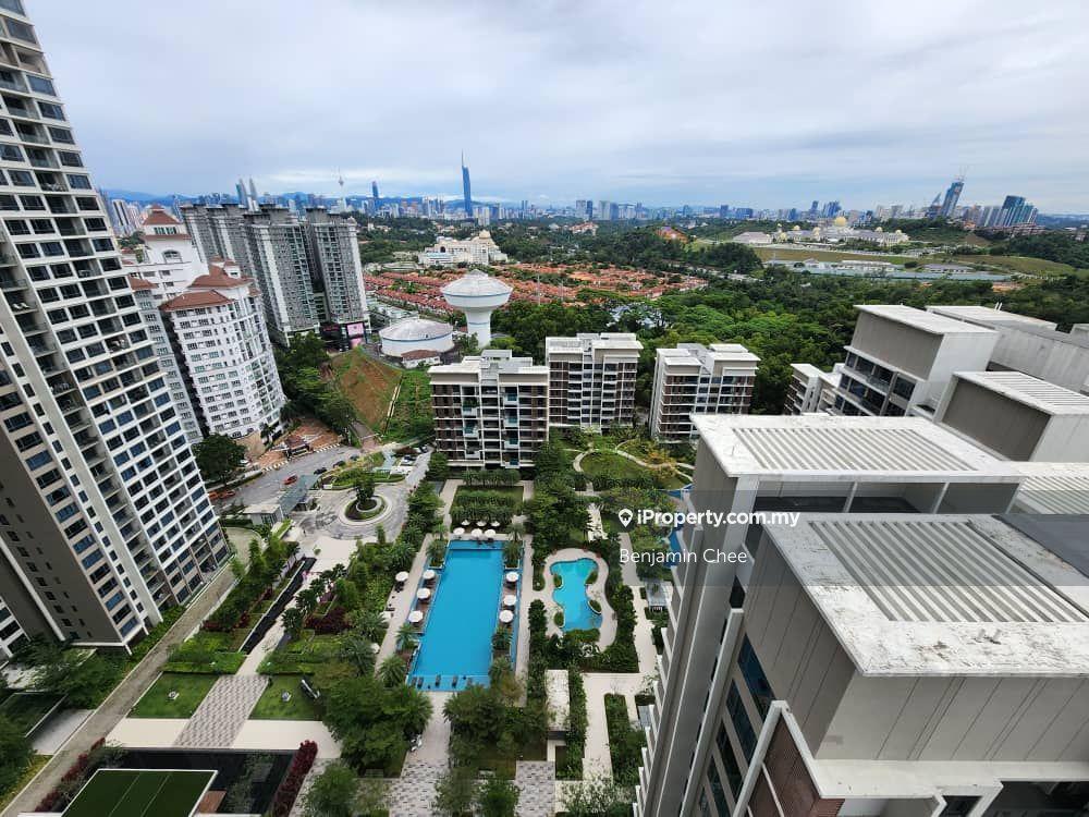 Condominium for Rent in Agile Mont Kiara by Benjamin Chee - iProperty.com.my