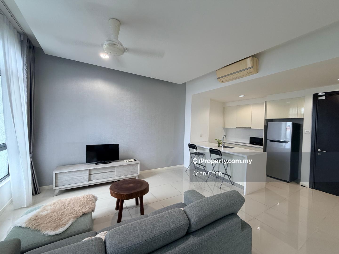 Residensi Servis untuk Disewa di Tropicana Avenue oleh Joan Chan - iProperty.com.my