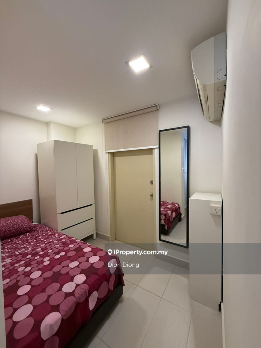 Kondominium untuk Disewa di Mont Kiara Palma oleh Dion Diong - iProperty.com.my