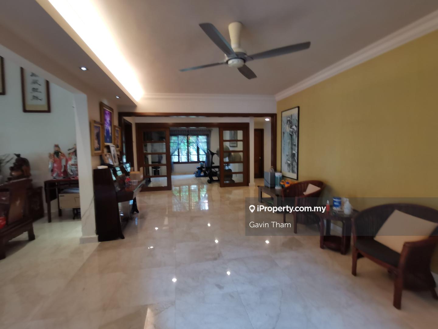 Bungalow House for Sale in Taman Overseas Union (Taman Oug), Jalan Klang Lama (Old Klang Road) by Gavin Tham - iProperty.com.my