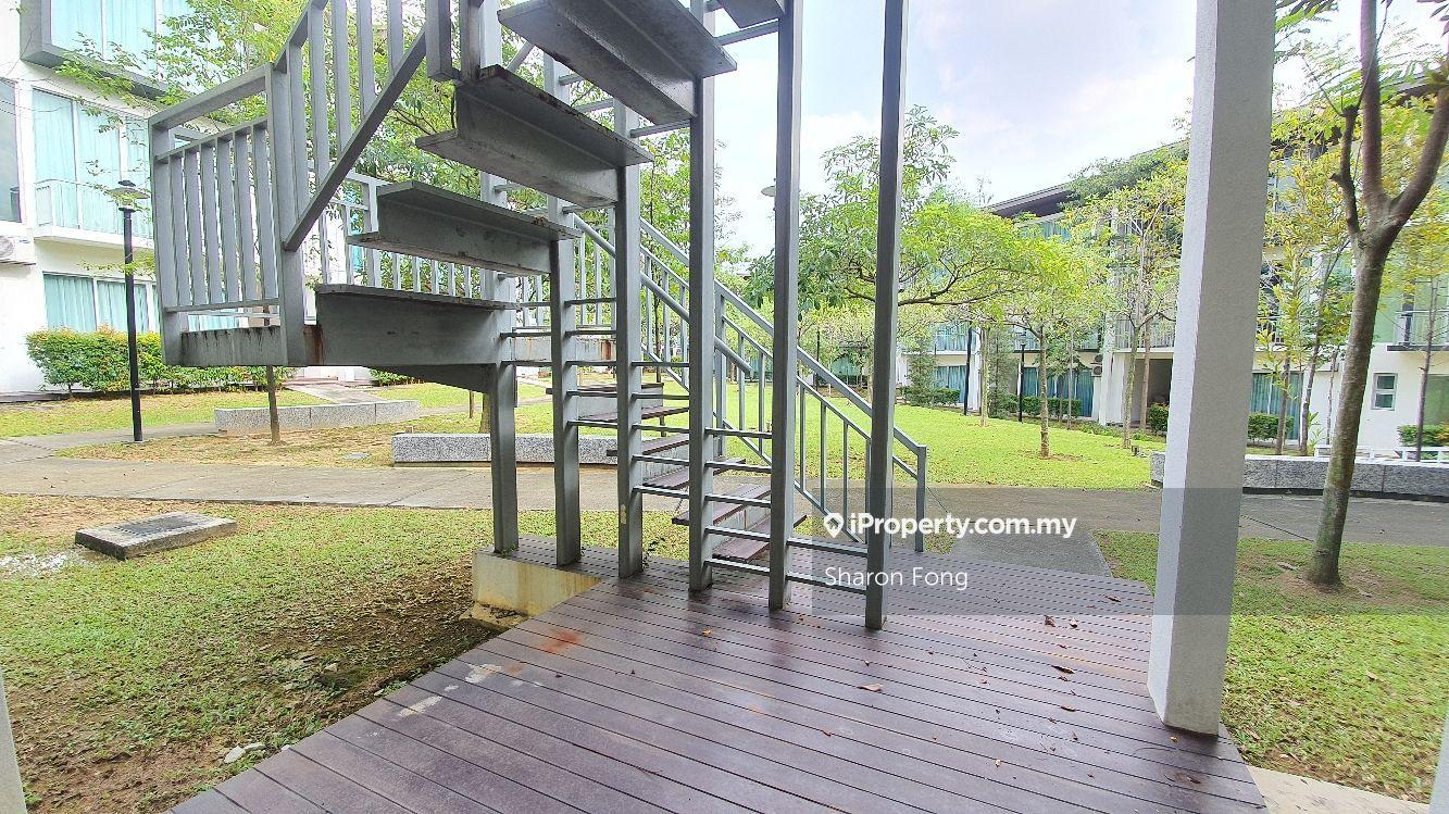 Rumah Bandar untuk Disewa di Schubert Symphony Hills, Cyberjaya oleh Sharon Fong - iProperty.com.my