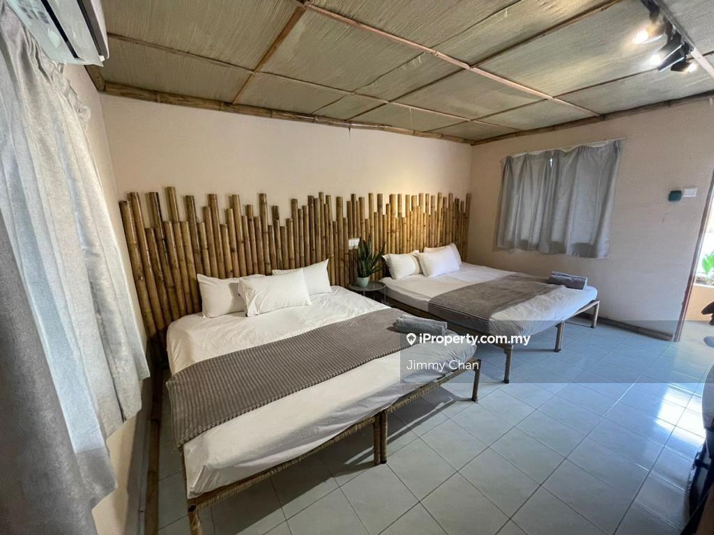 Hotel / Resort for Sale in Raub, Pahang by Jimmy Chan - iProperty.com.my