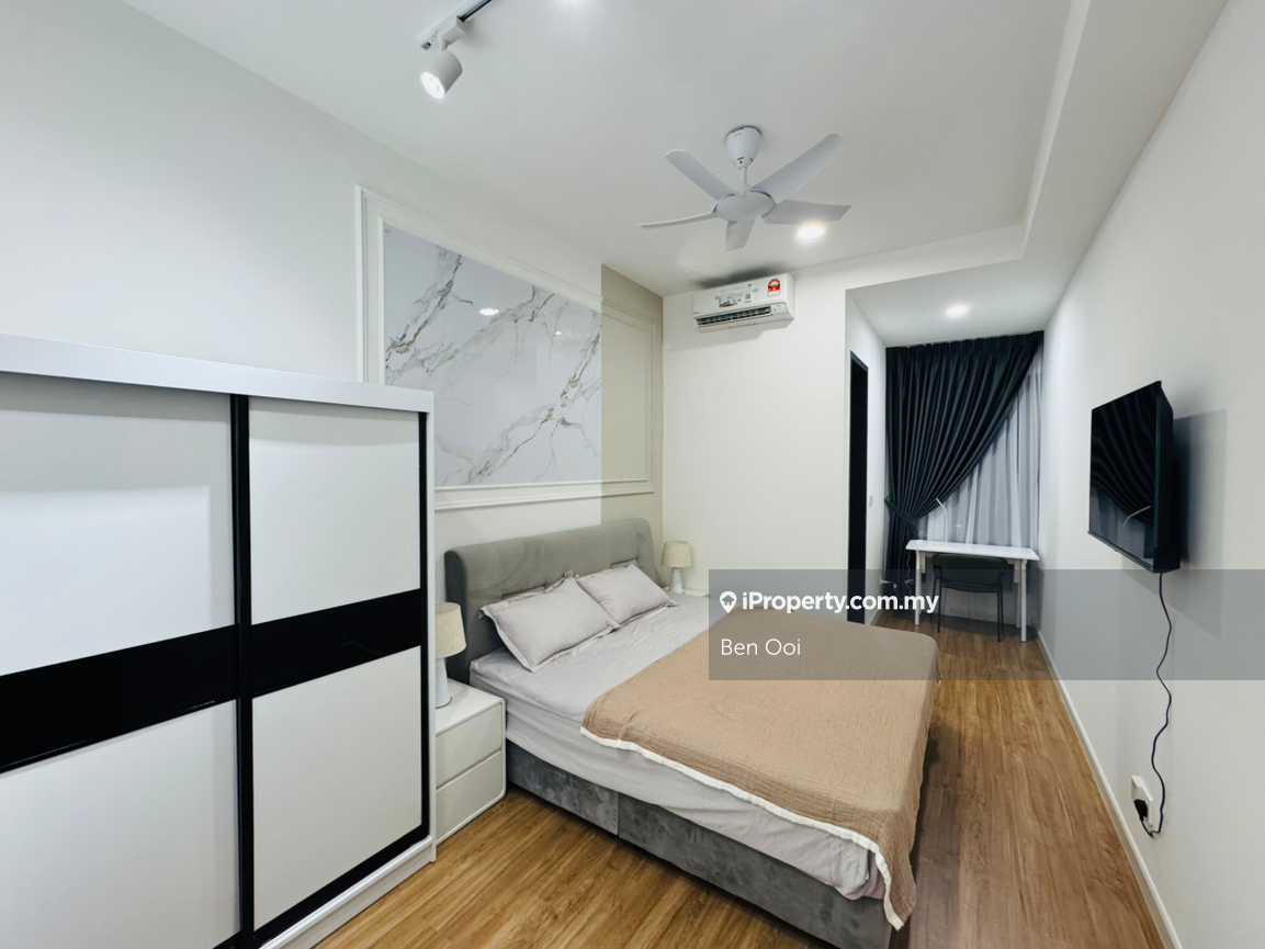 Service Residence for Rent in Sunway Velocity TWO by Ben Ooi - iProperty.com.my