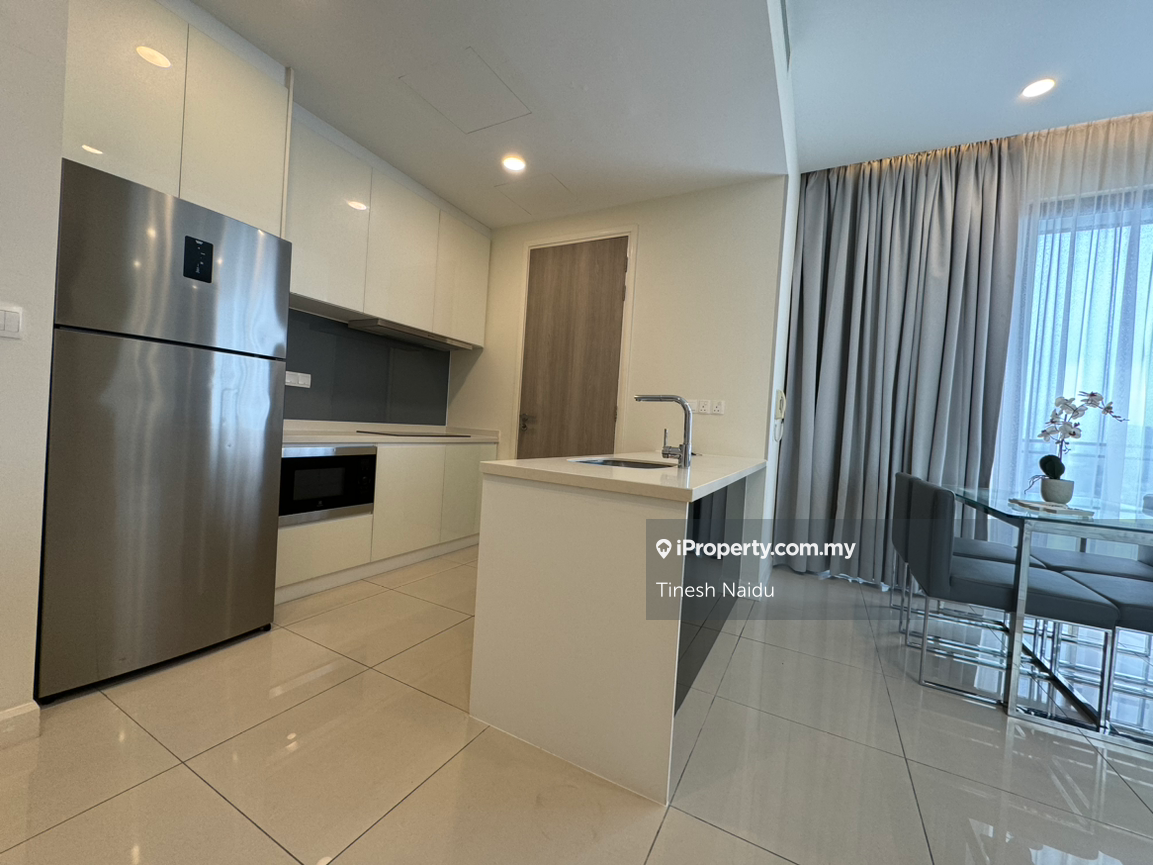 Service Residence for Rent in Nadi Bangsar by Tinesh Naidu - iProperty.com.my