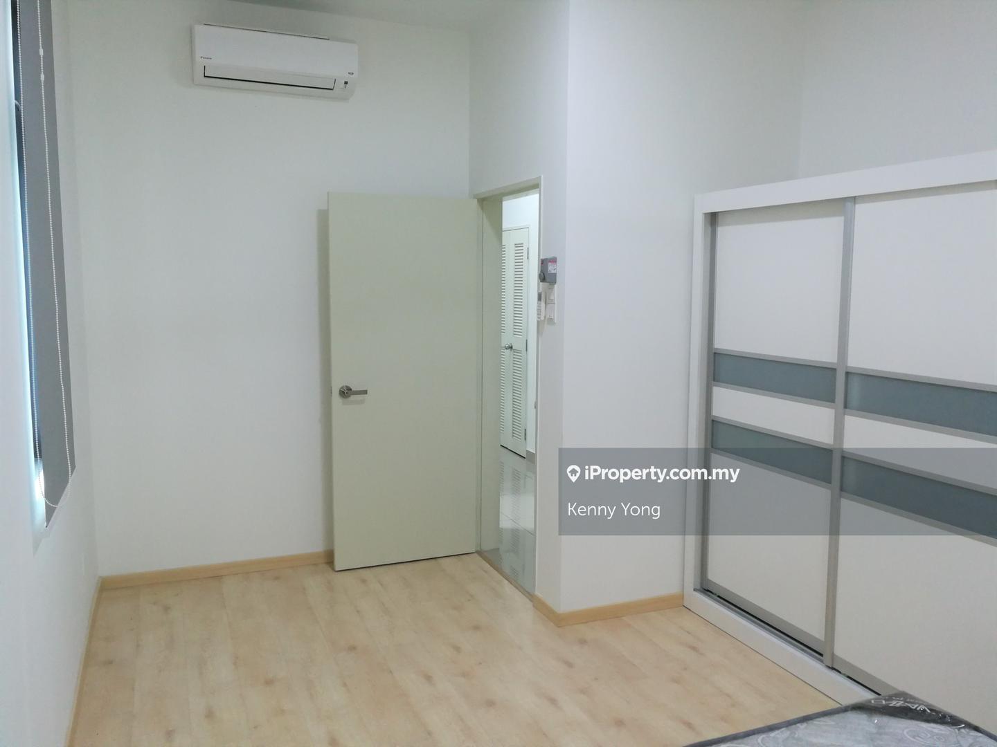 Condominium for Rent in Parkhill Residence by Kenny Yong - iProperty.com.my