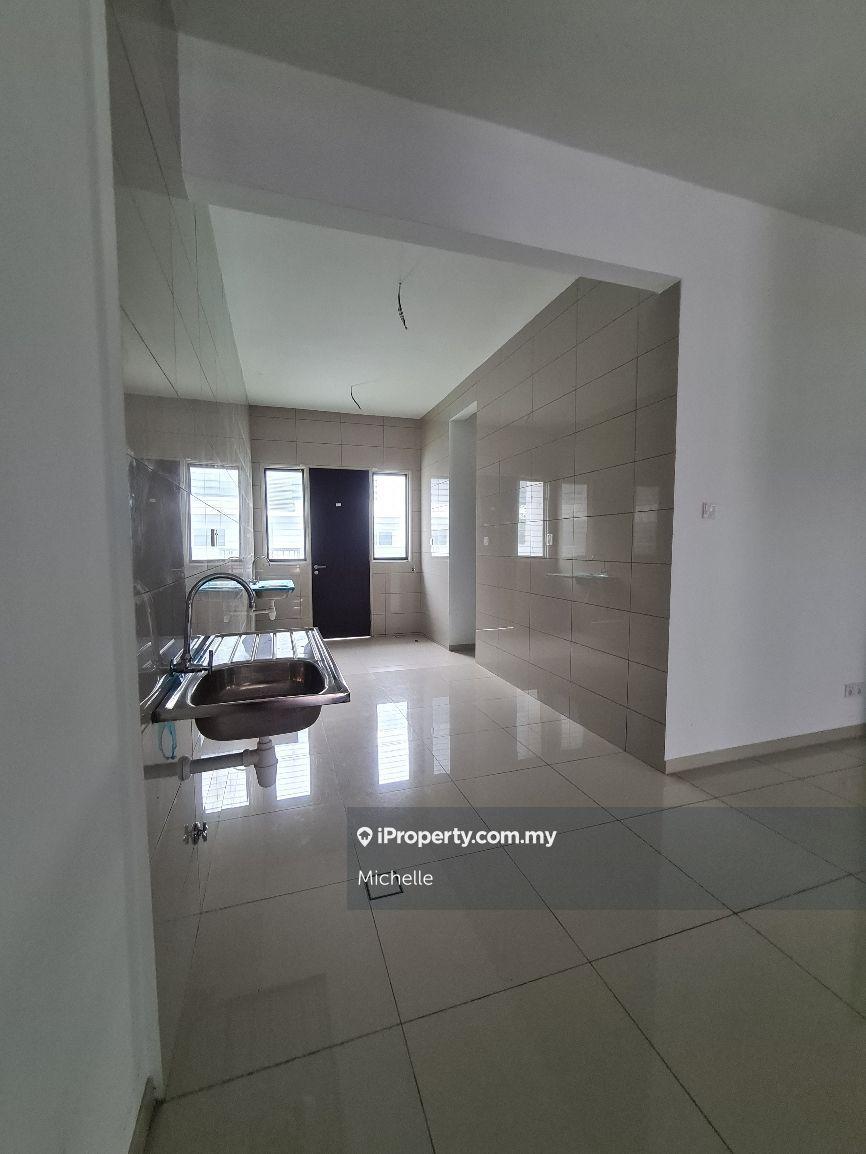 Rumah Berangkai 2 Tingkat untuk Dijual di Elmina, Shah Alam oleh Michelle - iProperty.com.my