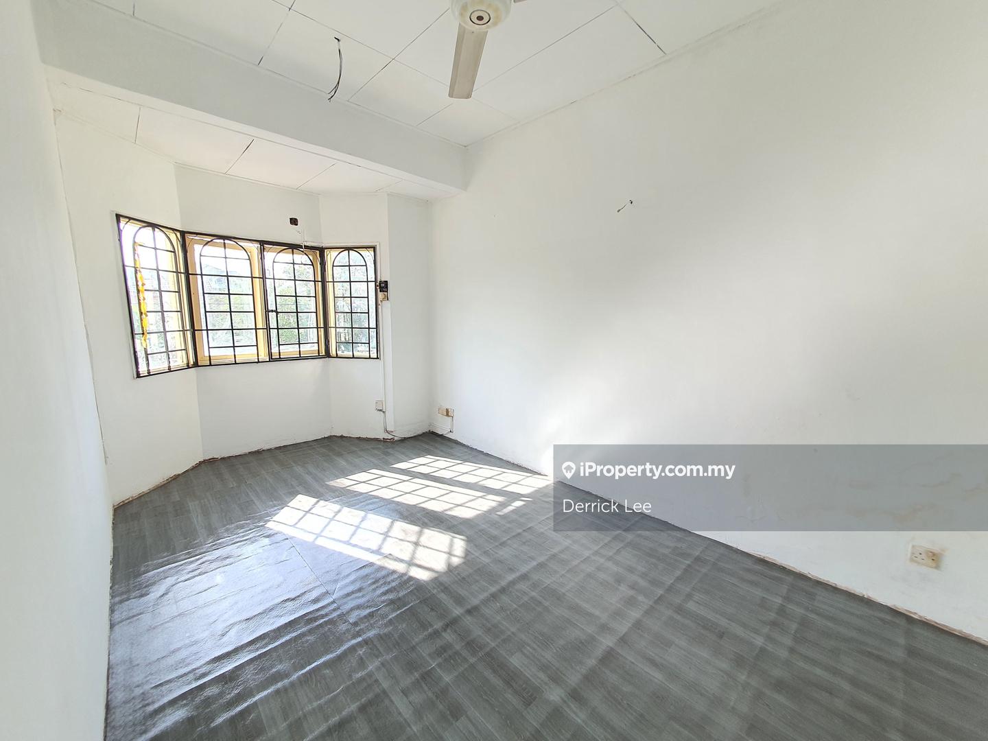 2-storey Terraced House for Sale in Usj 3, Subang Jaya by Derrick Lee - iProperty.com.my