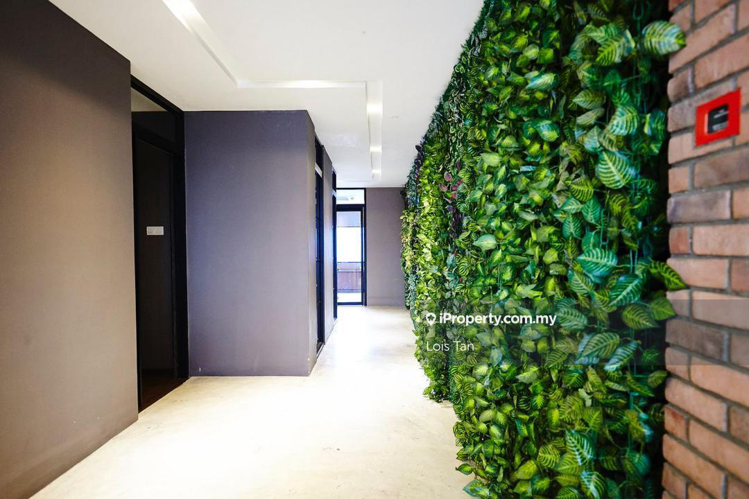 Semi-D Kilang untuk Dijual di Taman Sains Selangor, Kota Damansara oleh Lois Tan - iProperty.com.my