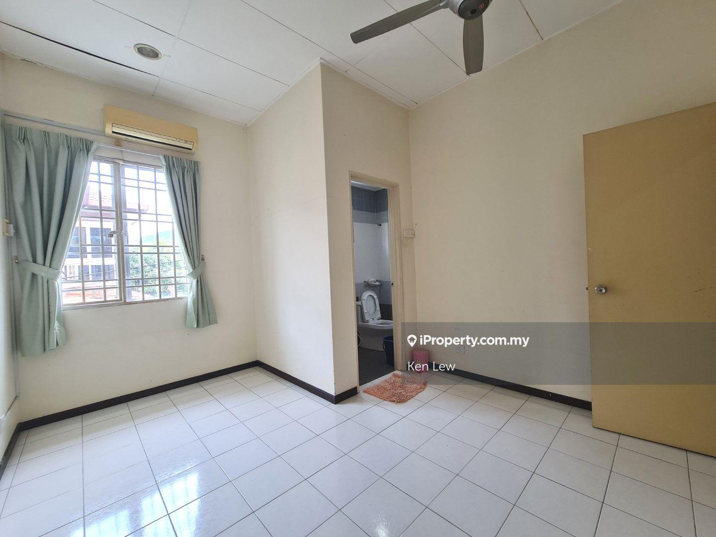 2-storey Terraced House for Sale in Taman Cheras Vista, Cheras by Ken Lew - iProperty.com.my