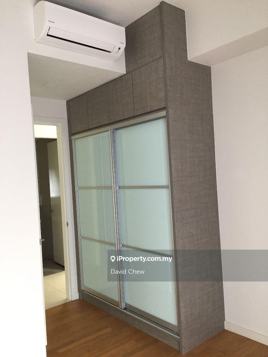 Kondominium untuk Dijual di Seri Riana Residence oleh David Chew - iProperty.com.my