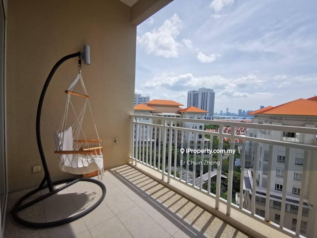 Kondominium untuk Dijual di Quayside Seafront Resort Condominiums oleh EC Zheng - iProperty.com.my
