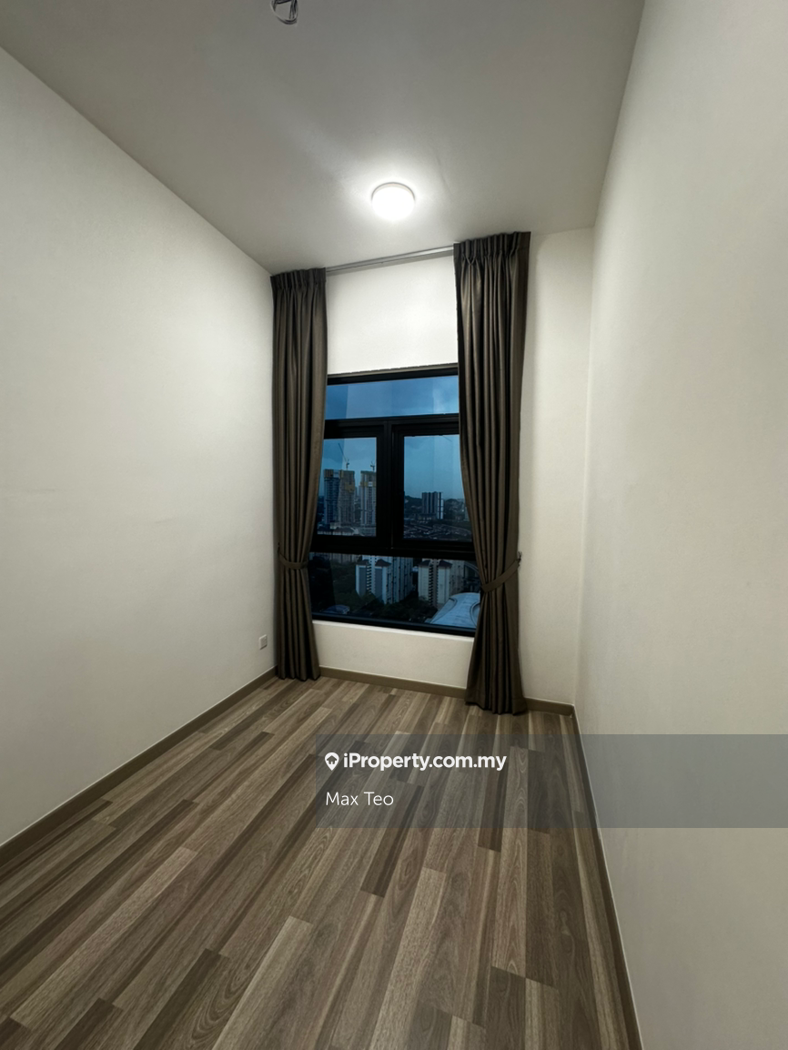 Service Residence for Rent in The Rosewoodz @ Bukit Jalil by Max Teo - iProperty.com.my