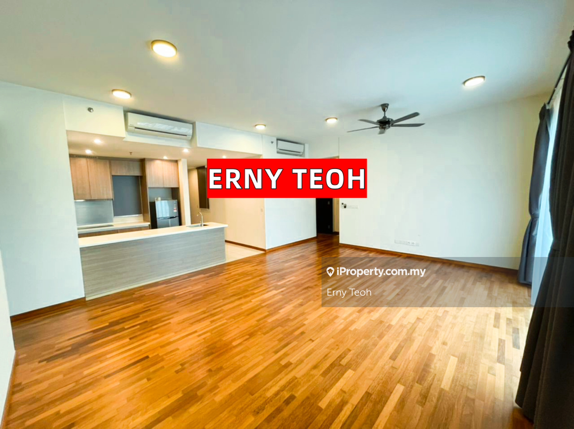 Residensi Servis untuk Dijual di The Tamarind oleh Erny Teoh - iProperty.com.my