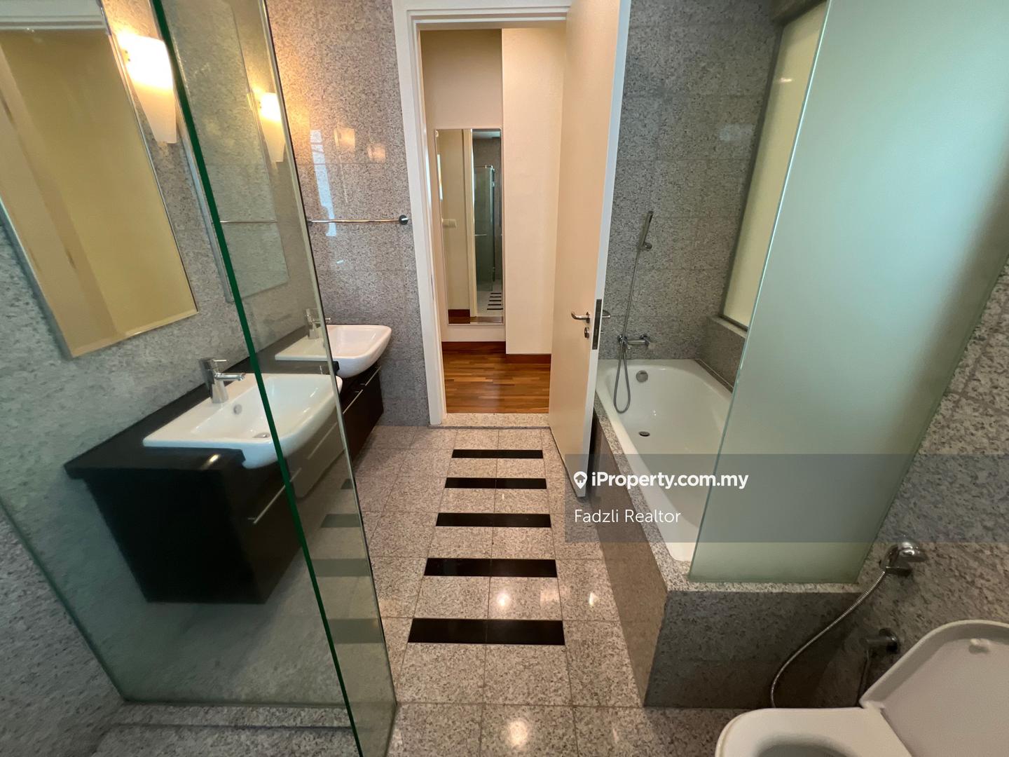 Condominium for Rent in Seri Hening Residence by Fadzli Realtor - iProperty.com.my